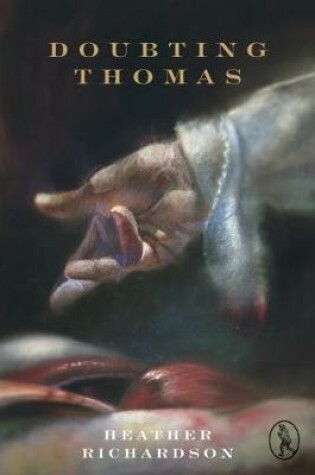 Cover of Doubting Thomas