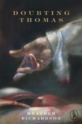 Book cover for Doubting Thomas