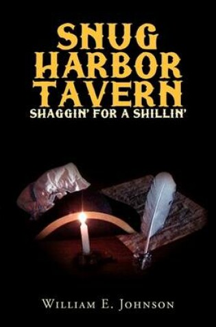 Cover of Snug Harbor Tavern