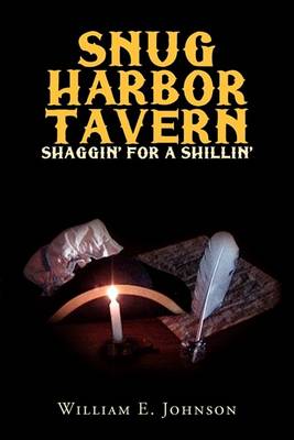 Book cover for Snug Harbor Tavern