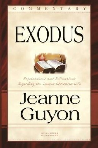 Cover of Exodus