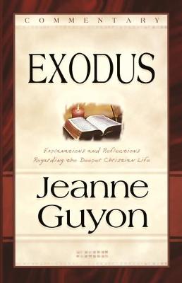 Book cover for Exodus