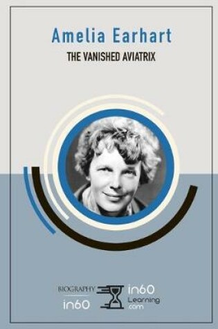 Cover of Amelia Earhart