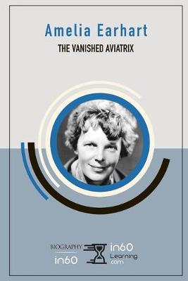 Book cover for Amelia Earhart