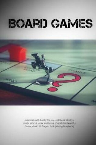 Cover of Board Games