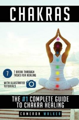 Cover of Chakras