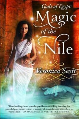 Cover of Magic of the Nile