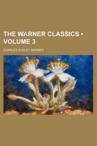 Cover of The Warner Classics (Volume 3)