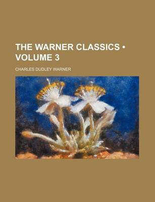Book cover for The Warner Classics (Volume 3)