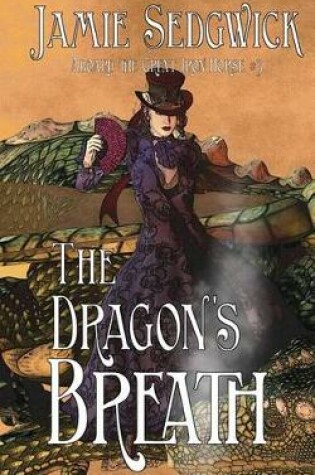 Cover of The Dragon's Breath