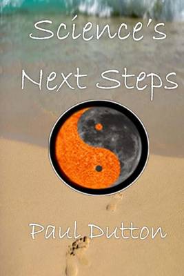 Book cover for Science's Next Steps