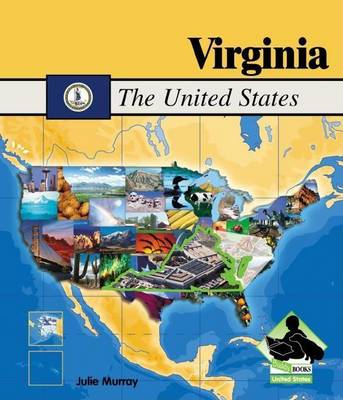 Book cover for Virginia eBook