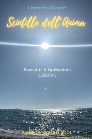 Cover of Scintille dell'Anima
