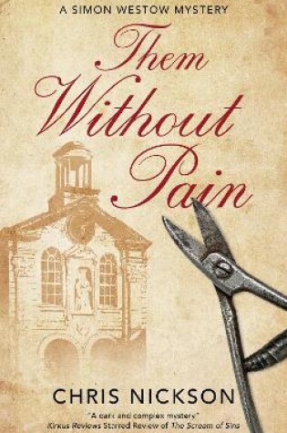Cover of Them Without Pain