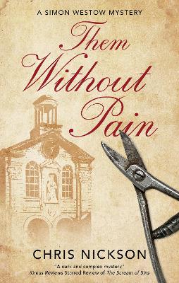 Book cover for Them Without Pain