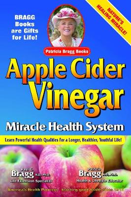 Cover of Apple Cider Vinegar