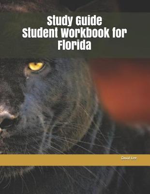 Book cover for Study Guide Student Workbook for Florida