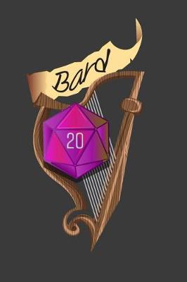 Book cover for Bard 20