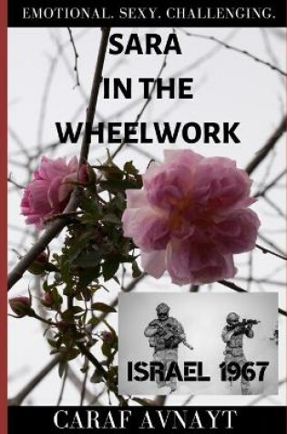 Cover of Sara in the Wheelwork