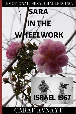 Book cover for Sara in the Wheelwork