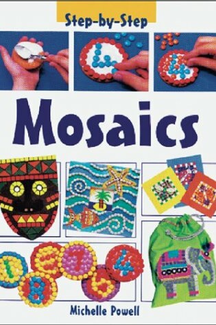 Cover of Mosaics