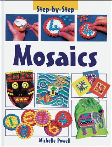 Cover of Mosaics