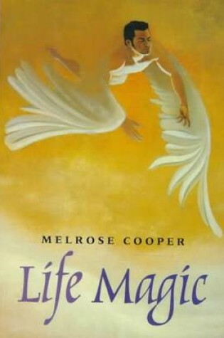 Cover of Life Magic
