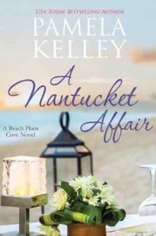 Cover of A Nantucket Affair