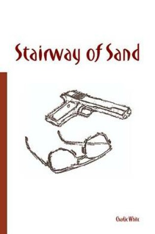 Cover of Stairway of Sand