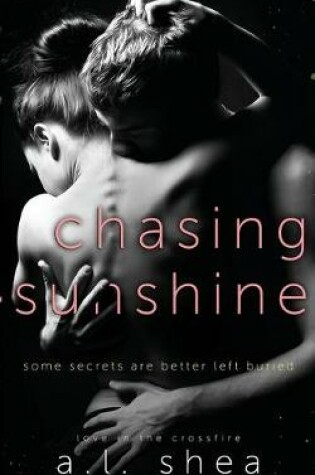 Cover of Chasing Sunshine