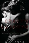 Book cover for Chasing Sunshine