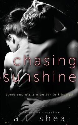 Cover of Chasing Sunshine