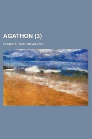 Cover of Agathon (3)