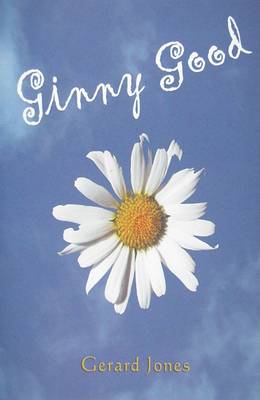 Book cover for Ginny Good