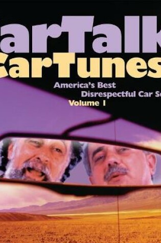 Cover of Car Tunes