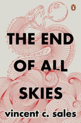 Cover of The End of All Skies