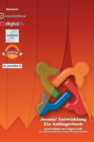 Cover of Joomla Entwicklung