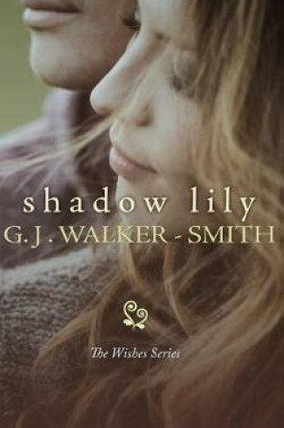 Cover of Shadow Lily