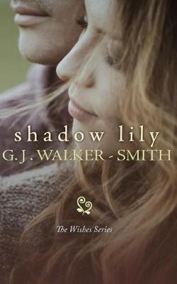 Book cover for Shadow Lily