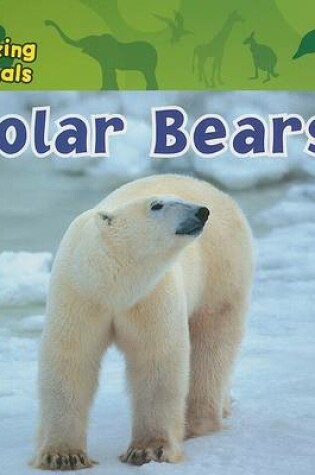 Cover of Polar Bears