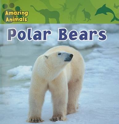 Cover of Polar Bears