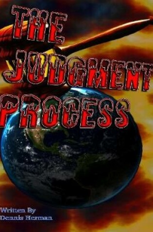 Cover of The Judgment Process