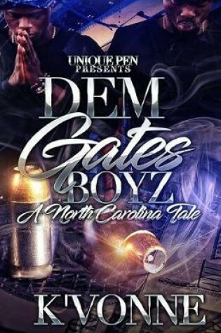 Cover of Dem Gates Boyz