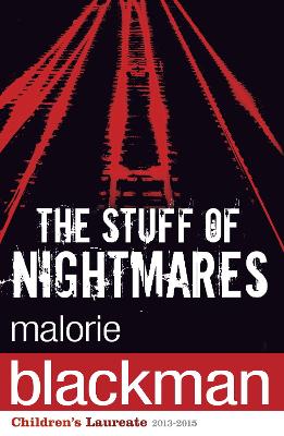 Book cover for The Stuff of Nightmares