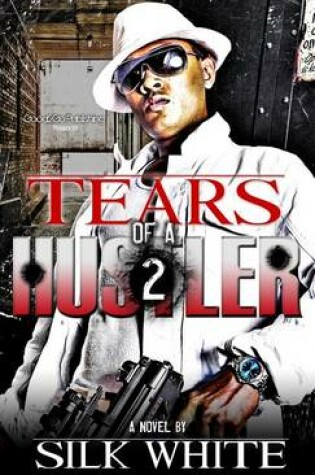 Cover of Tears of a Hustler PT 2
