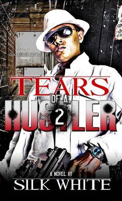 Book cover for Tears of a Hustler PT 2