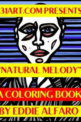 Cover of Natural Melody