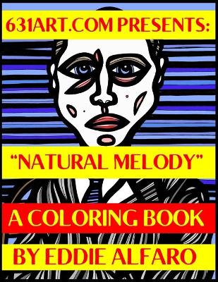 Book cover for Natural Melody