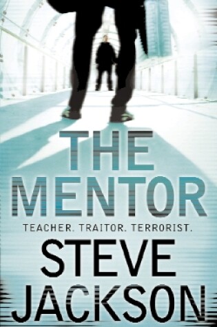 Cover of The Mentor