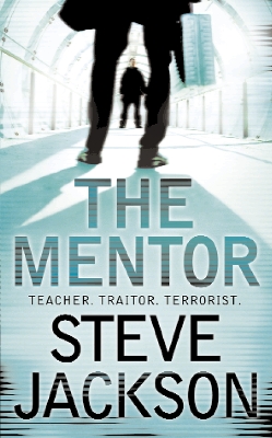 Book cover for The Mentor